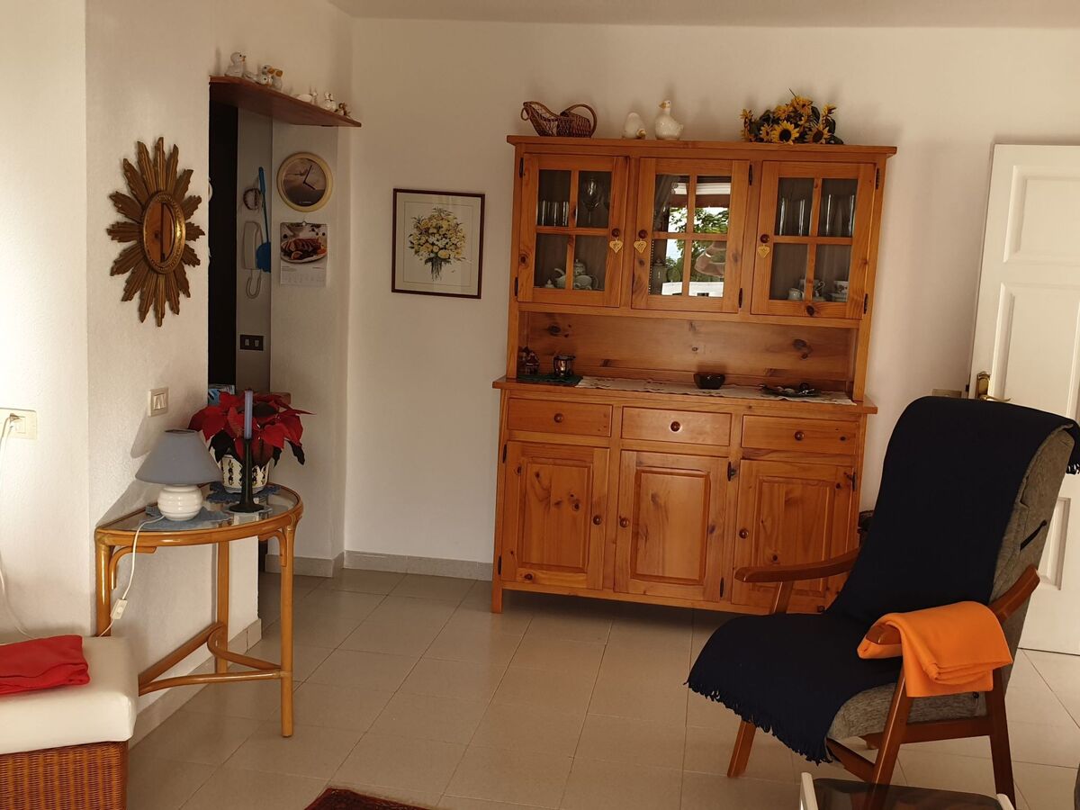 Adelfa - Appartement 2 ch. face à la mer à Los Gigantes - Photo 16