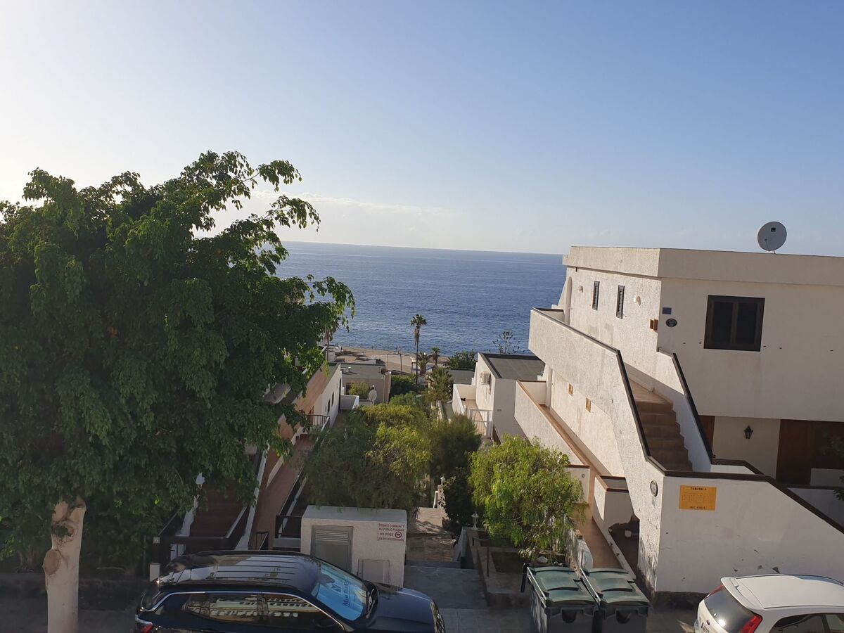 Adelfa - Appartement 2 ch. face à la mer à Los Gigantes - Photo 19