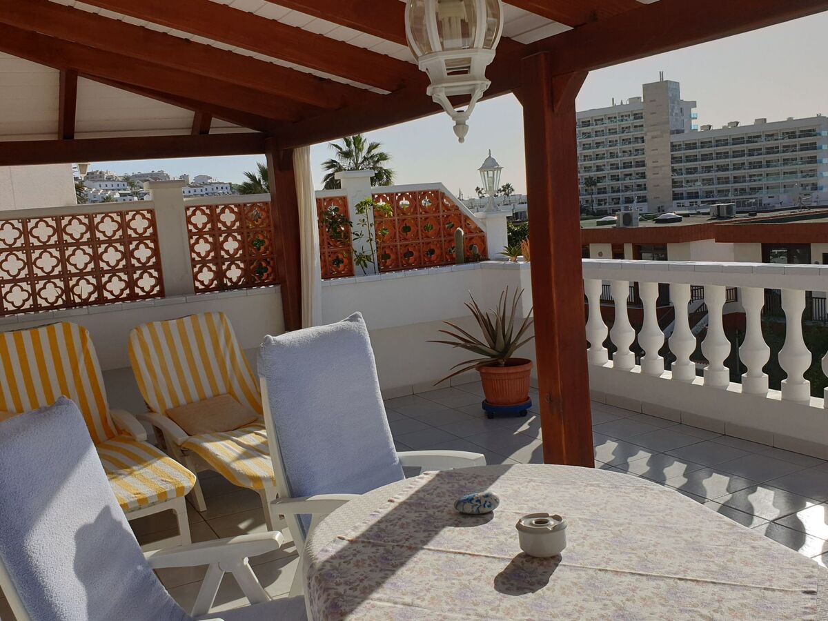Adelfa - Appartement 2 ch. face à la mer à Los Gigantes - Photo 22