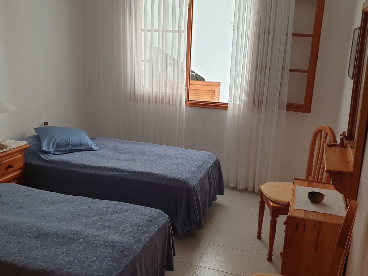 Adelfa - Appartement 2 ch. face à la mer à Los Gigantes - Photo 27