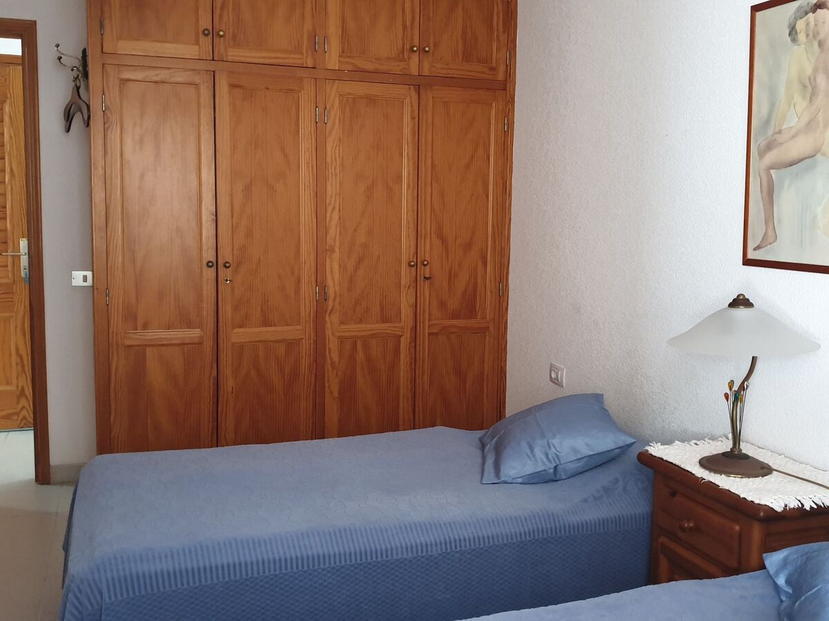 Adelfa - Appartement 2 ch. face à la mer à Los Gigantes - Photo 28