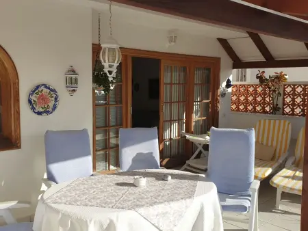 Location appartement à Los Gigantes, Adelfa
