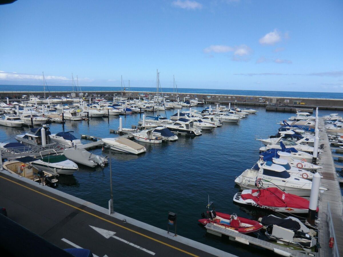 Marinero – Appart 4 pers, vue mer à Los Gigantes - Photo 1