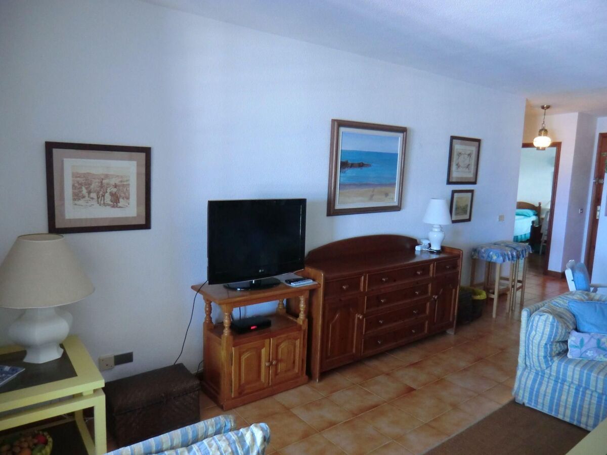 Marinero – Appart 4 pers, vue mer à Los Gigantes - Photo 11