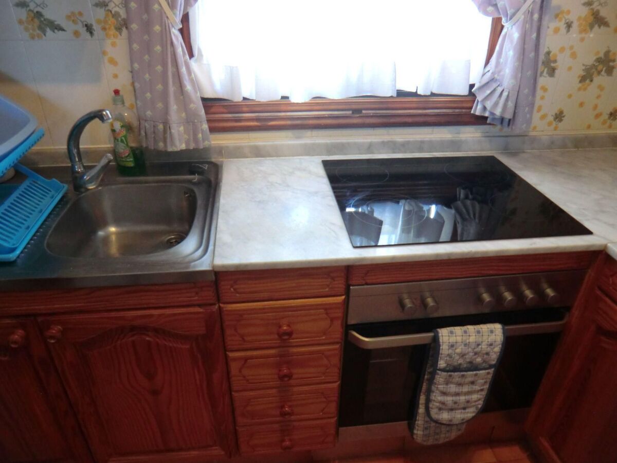 Marinero – Appart 4 pers, vue mer à Los Gigantes - Photo 25