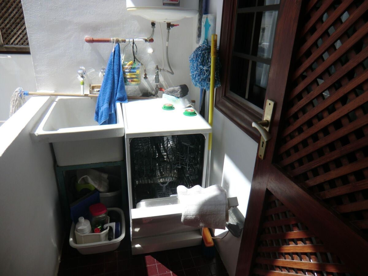Marinero – Appart 4 pers, vue mer à Los Gigantes - Photo 26