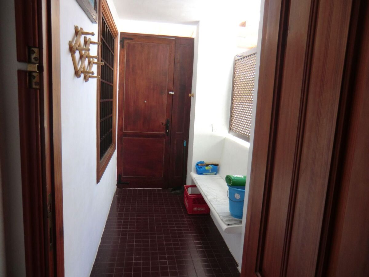 Marinero – Appart 4 pers, vue mer à Los Gigantes - Photo 27