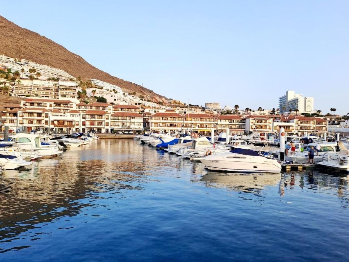 Appartement Los Gigantes, vue mer directe, 5 min plage - Photo 4