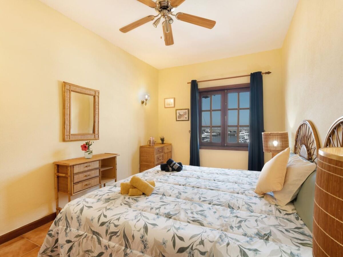Appartement Los Gigantes, vue mer directe, 5 min plage - Photo 7