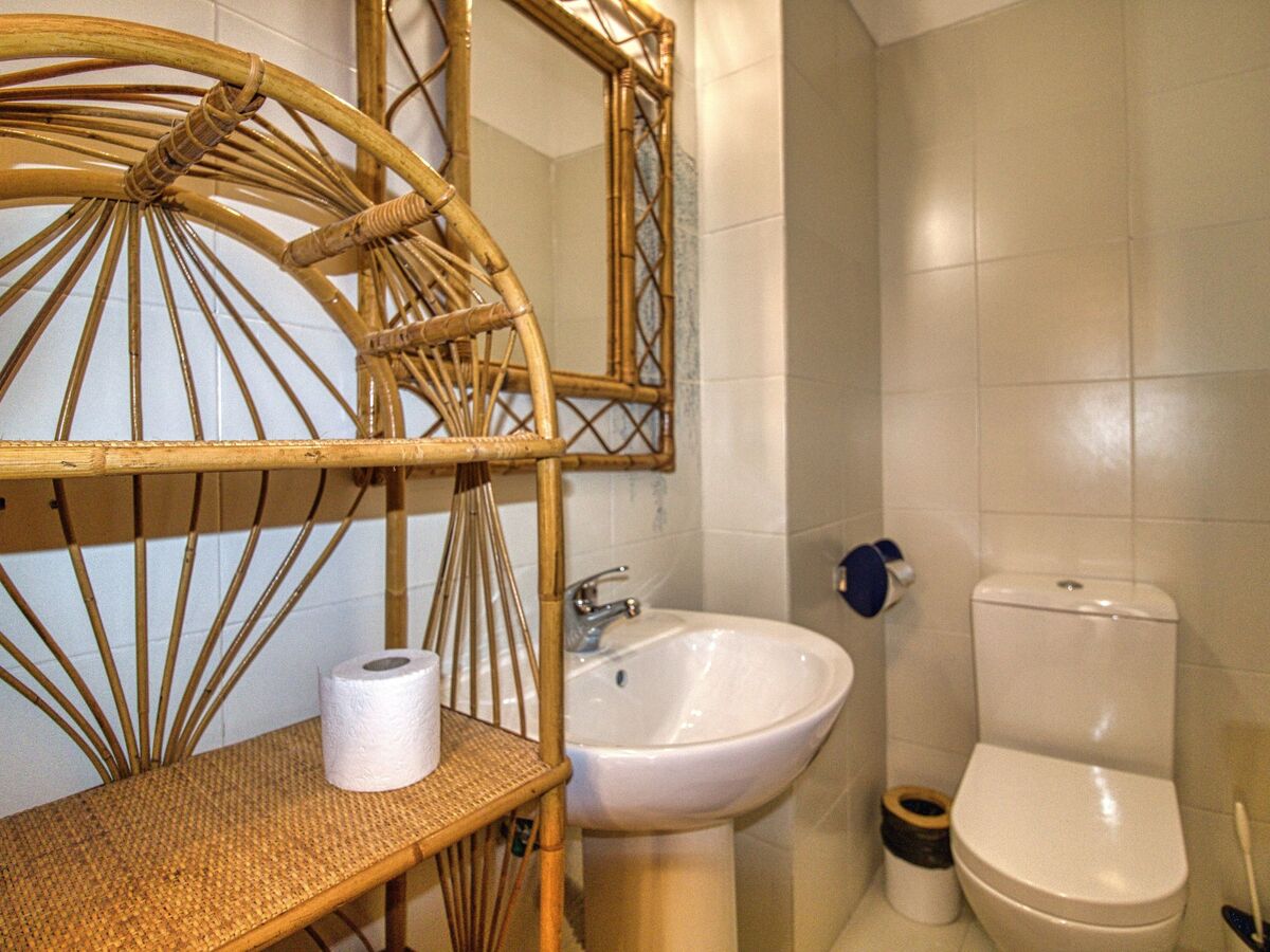 Appartement Los Gigantes, vue mer directe, 5 min plage - Photo 8
