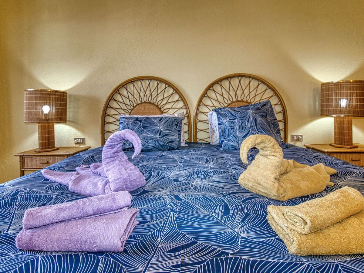Appartement Los Gigantes, vue mer directe, 5 min plage - Photo 9
