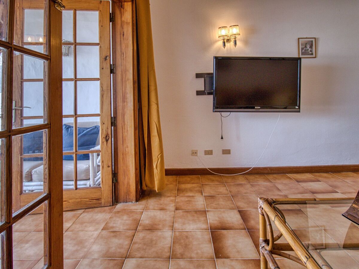 Appartement Los Gigantes, vue mer directe, 5 min plage - Photo 10