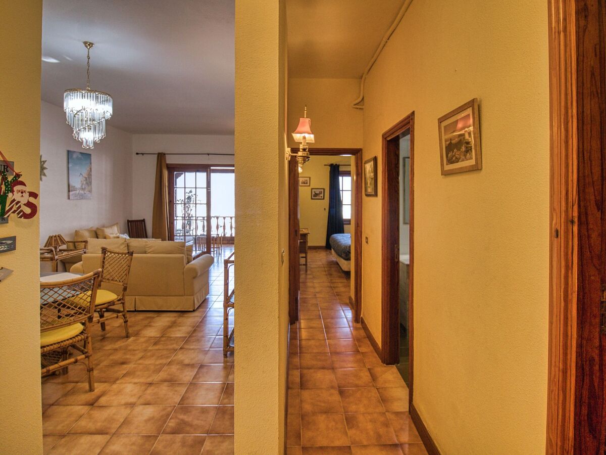Appartement Los Gigantes, vue mer directe, 5 min plage - Photo 12