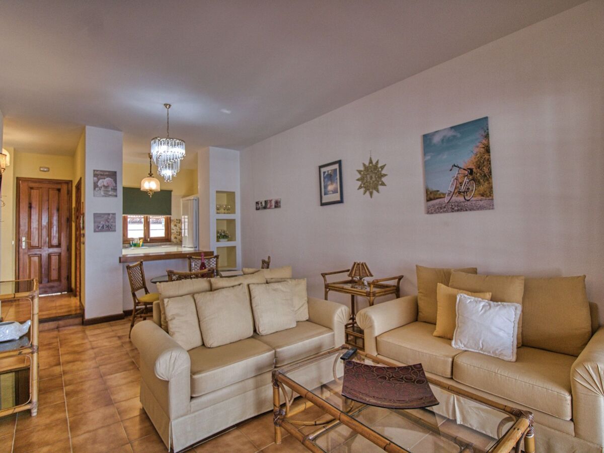 Appartement Los Gigantes, vue mer directe, 5 min plage - Photo 13