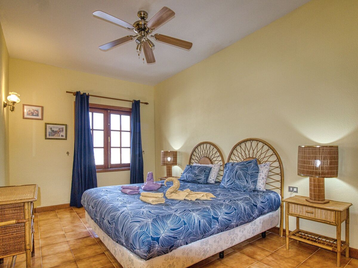 Appartement Los Gigantes, vue mer directe, 5 min plage - Photo 14