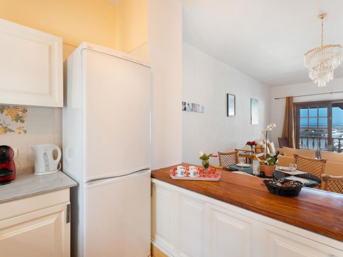Appartement Los Gigantes, vue mer directe, 5 min plage - Photo 15