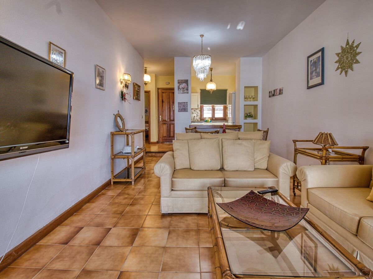 Appartement Los Gigantes, vue mer directe, 5 min plage - Photo 16
