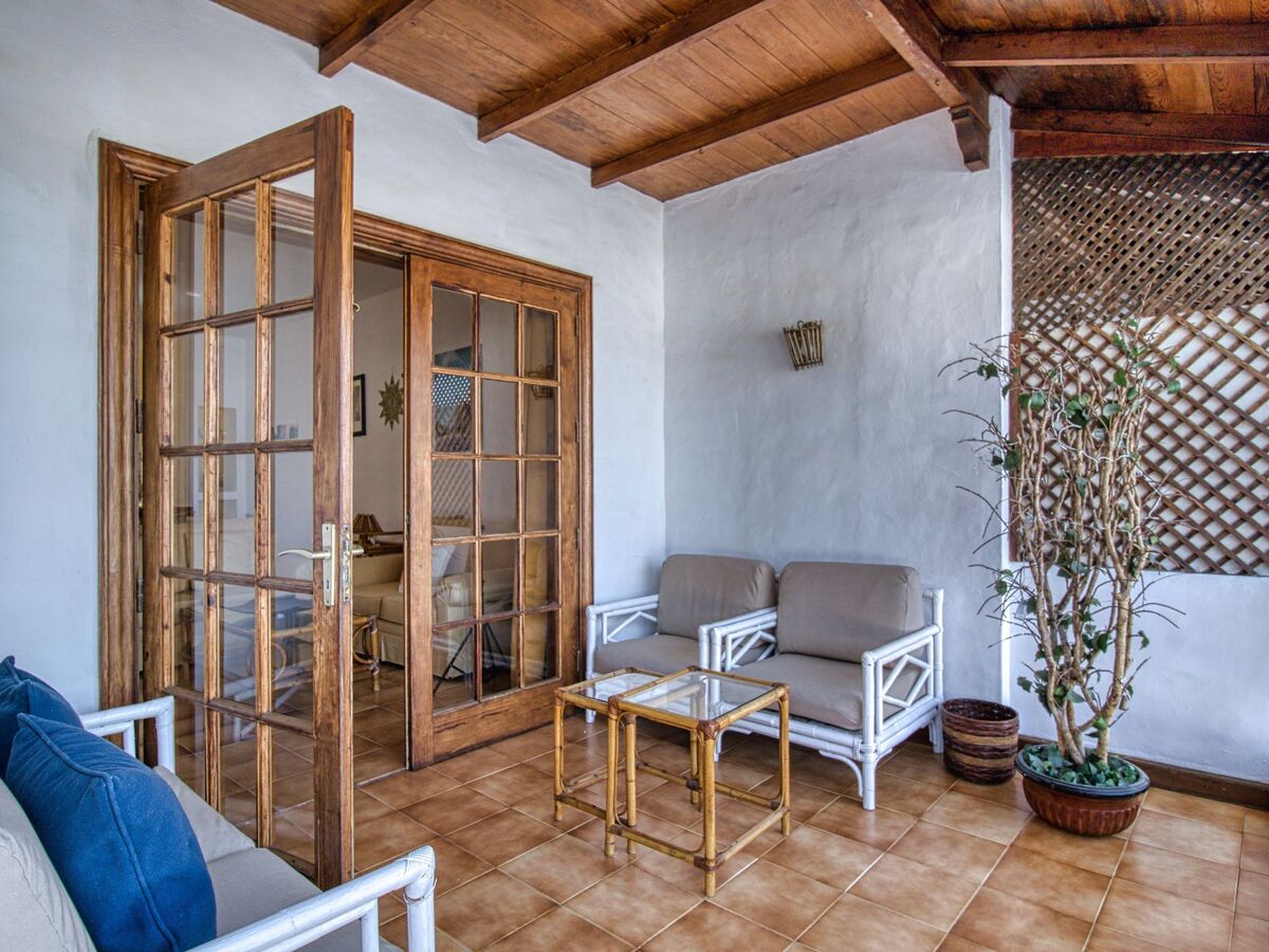 Appartement Los Gigantes, vue mer directe, 5 min plage - Photo 17