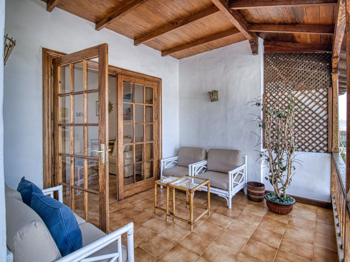 Appartement Los Gigantes, vue mer directe, 5 min plage - Photo 20