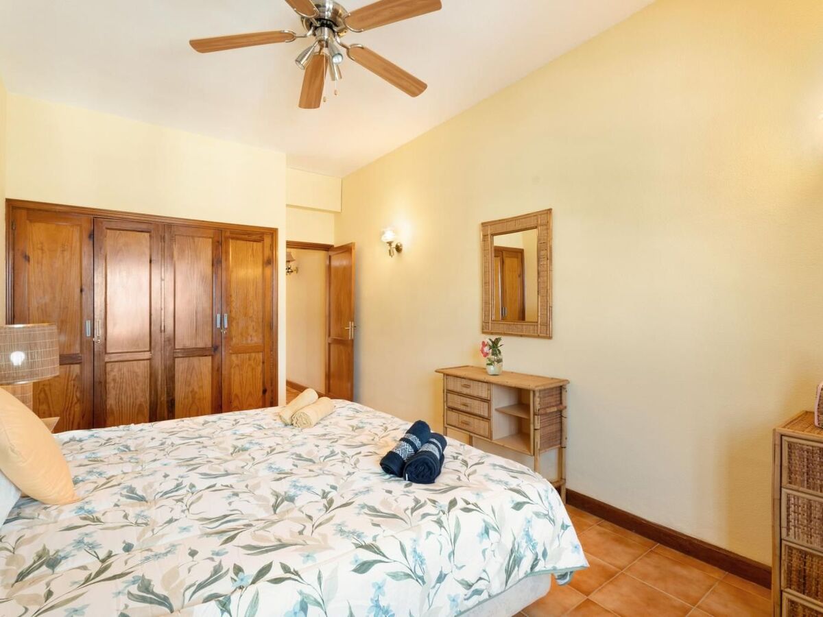 Appartement Los Gigantes, vue mer directe, 5 min plage - Photo 21
