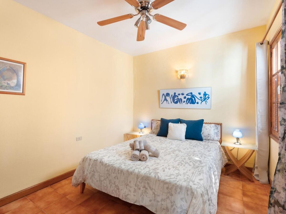 Appartement Los Gigantes, vue mer directe, 5 min plage - Photo 22