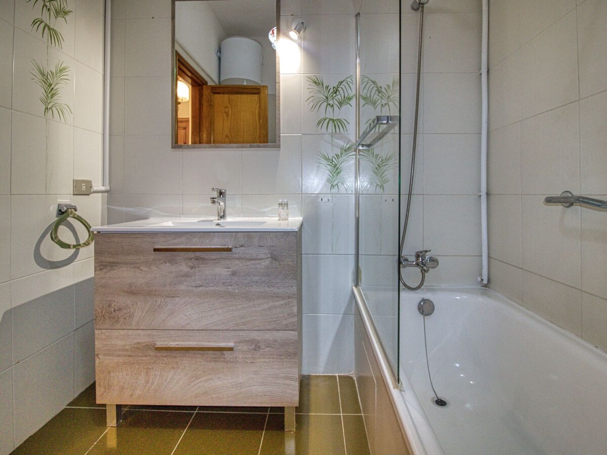 Appartement Los Gigantes, vue mer directe, 5 min plage - Photo 23