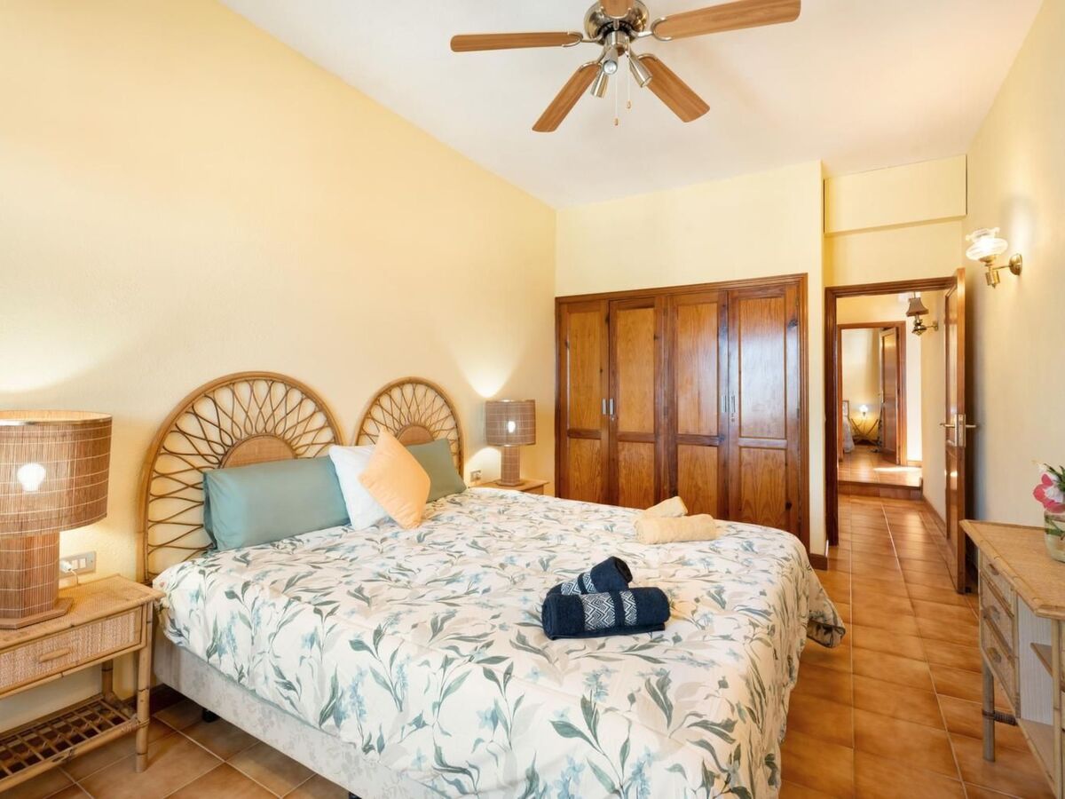 Appartement Los Gigantes, vue mer directe, 5 min plage - Photo 25