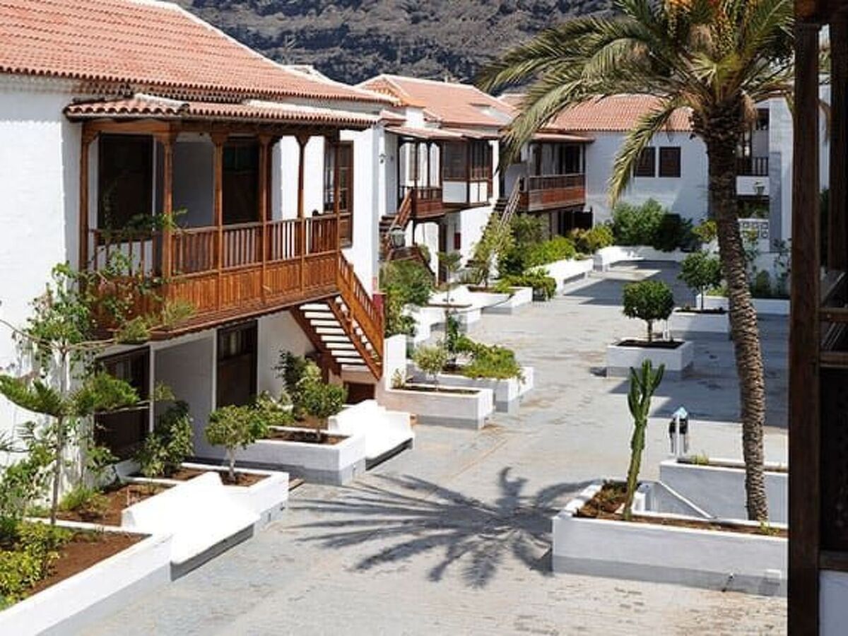 Appartement Los Gigantes, vue mer directe, 5 min plage - Photo 29