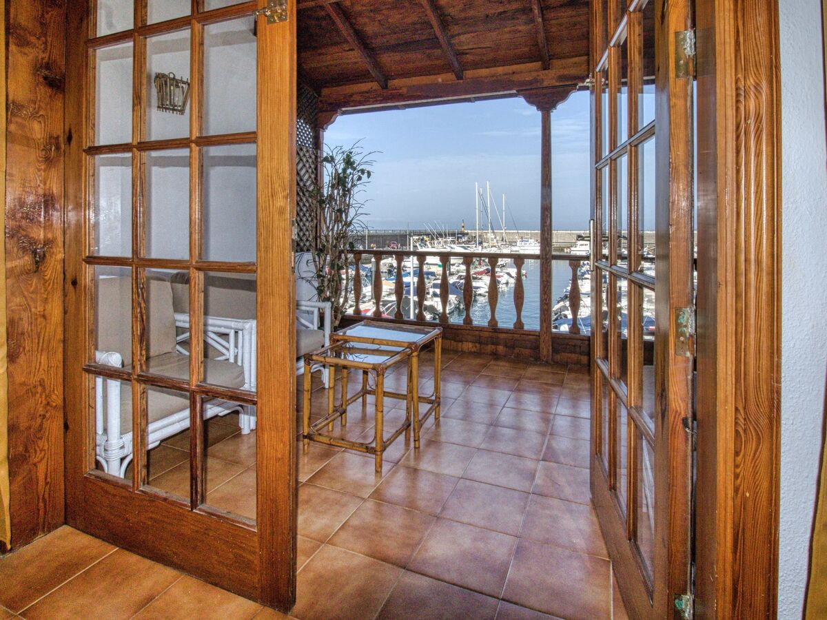 Appartement Los Gigantes, vue mer directe, 5 min plage - Photo 32