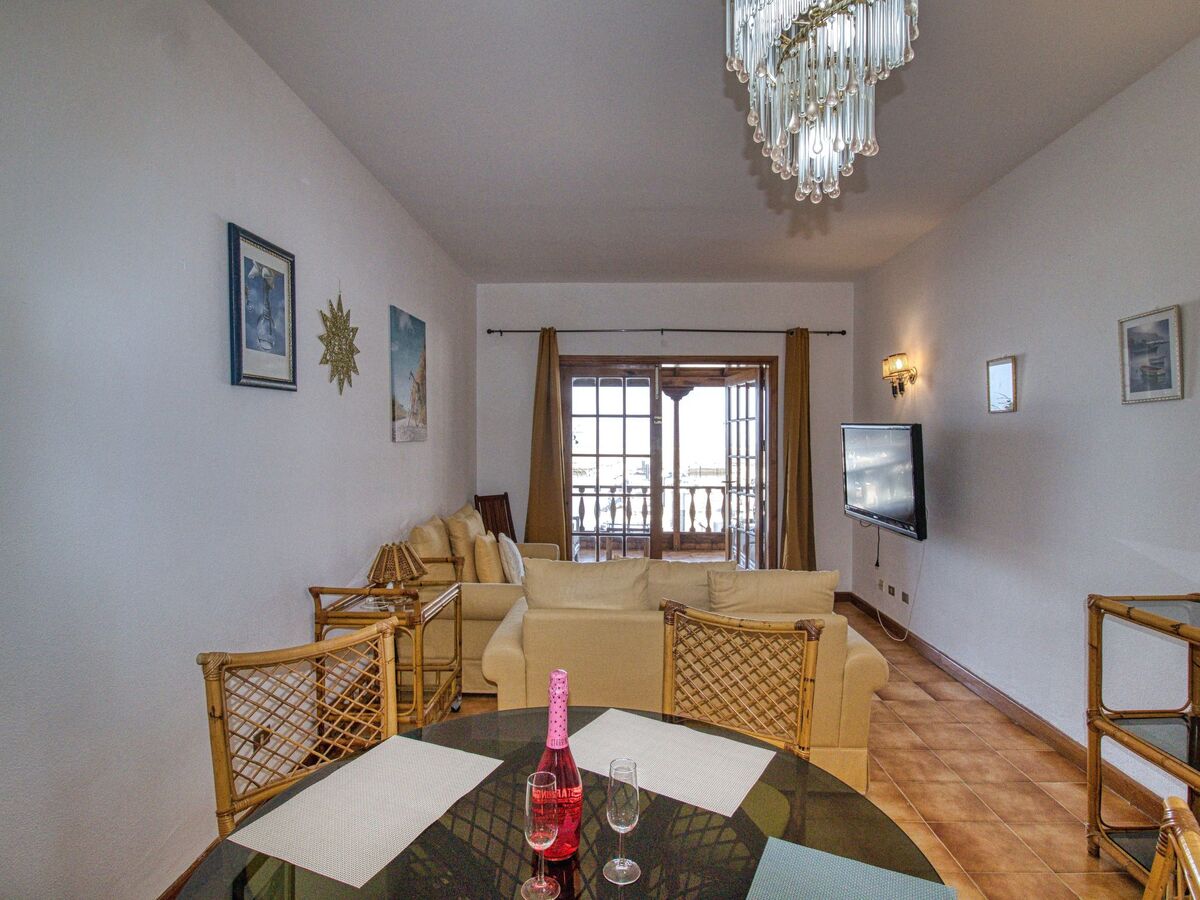 Appartement Los Gigantes, vue mer directe, 5 min plage - Photo 33