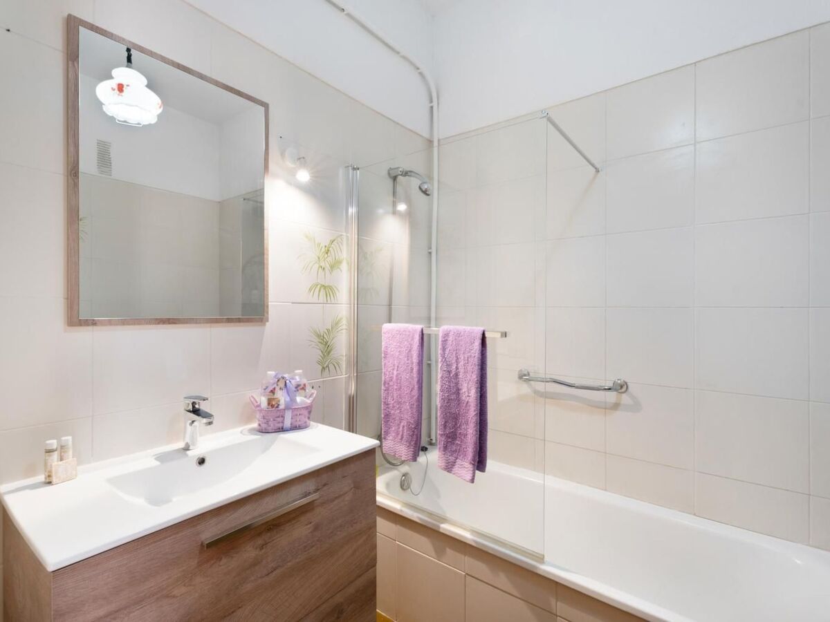 Appartement Los Gigantes, vue mer directe, 5 min plage - Photo 34