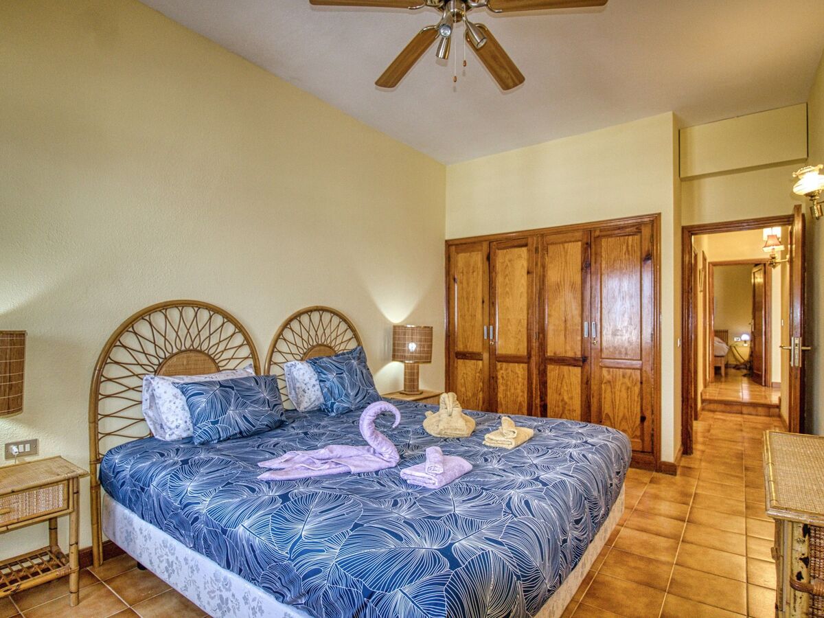 Appartement Los Gigantes, vue mer directe, 5 min plage - Photo 35