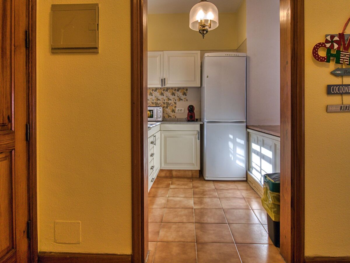 Appartement Los Gigantes, vue mer directe, 5 min plage - Photo 36