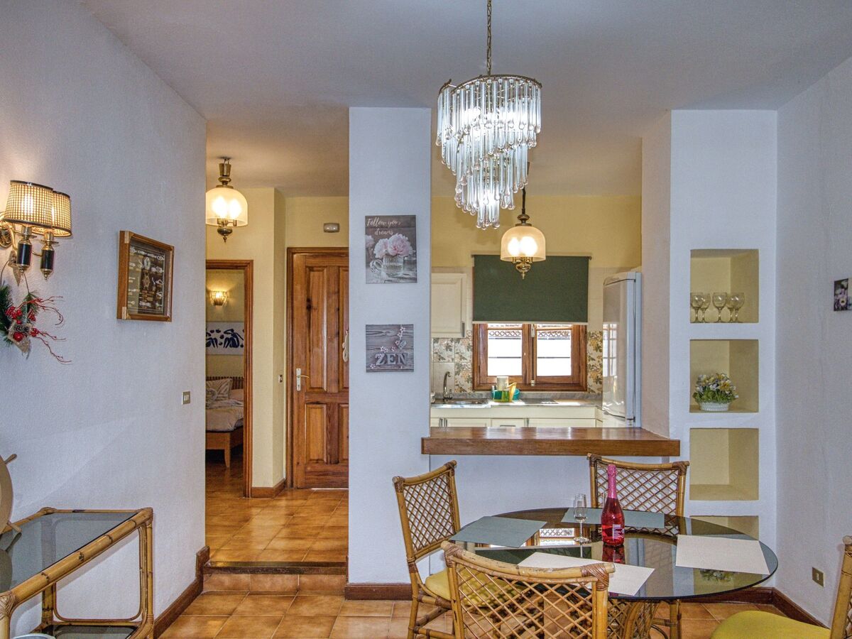 Appartement Los Gigantes, vue mer directe, 5 min plage - Photo 37