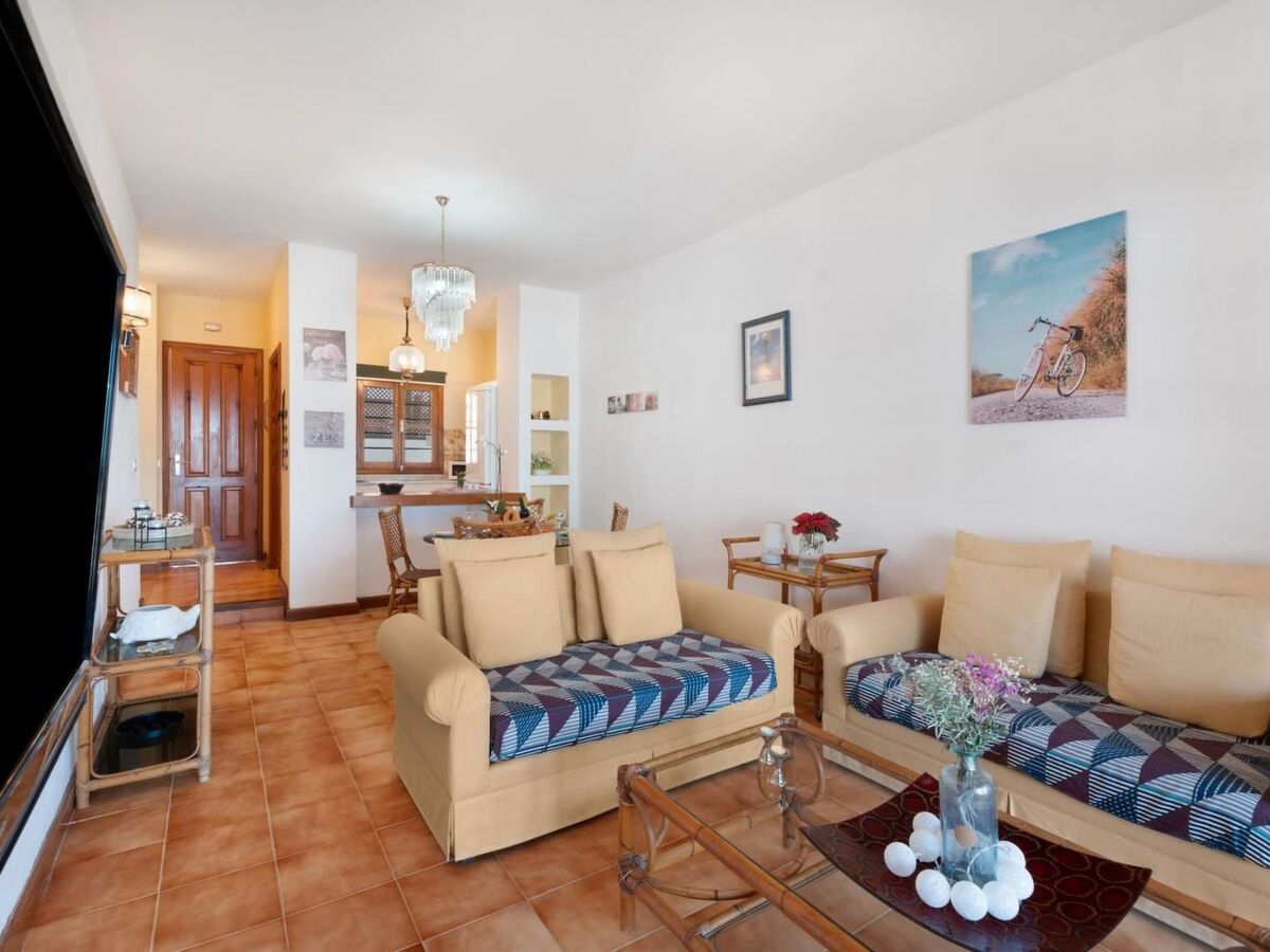 Appartement Los Gigantes, vue mer directe, 5 min plage - Photo 39