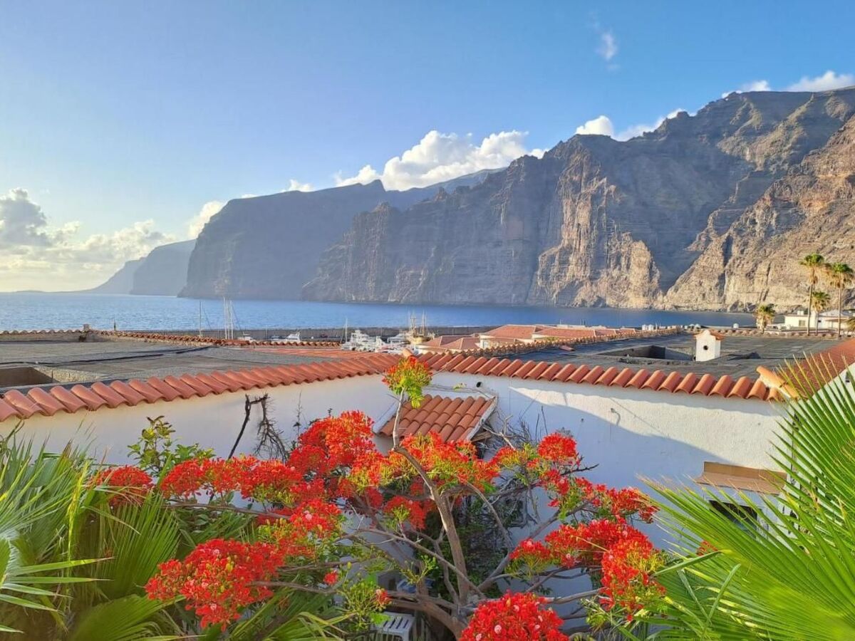 Appartement Los Gigantes, vue mer directe, 5 min plage - Photo 45