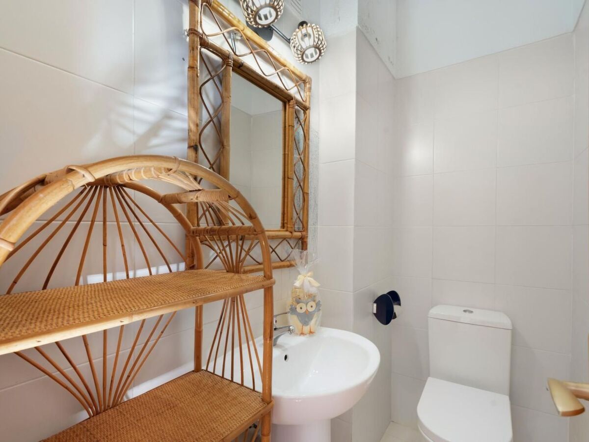 Appartement Los Gigantes, vue mer directe, 5 min plage - Photo 47