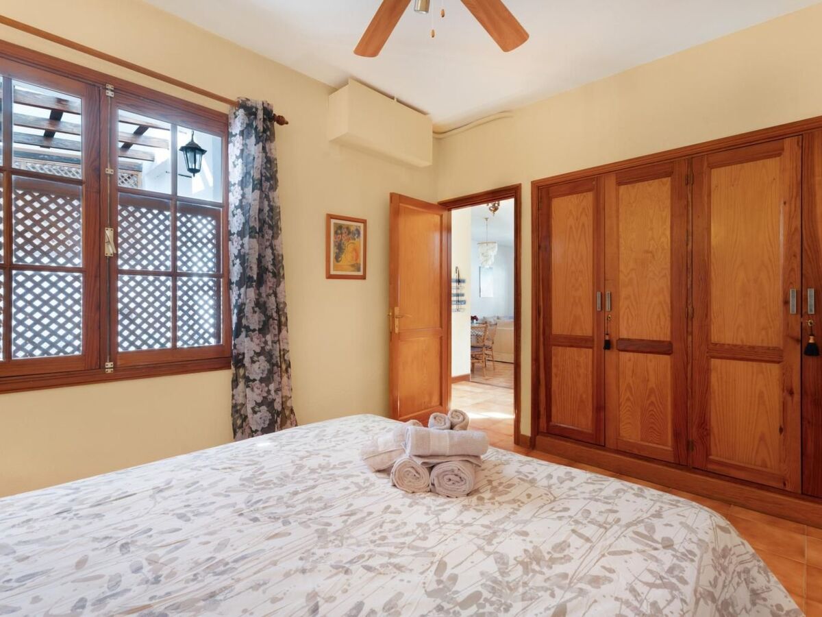Appartement Los Gigantes, vue mer directe, 5 min plage - Photo 48