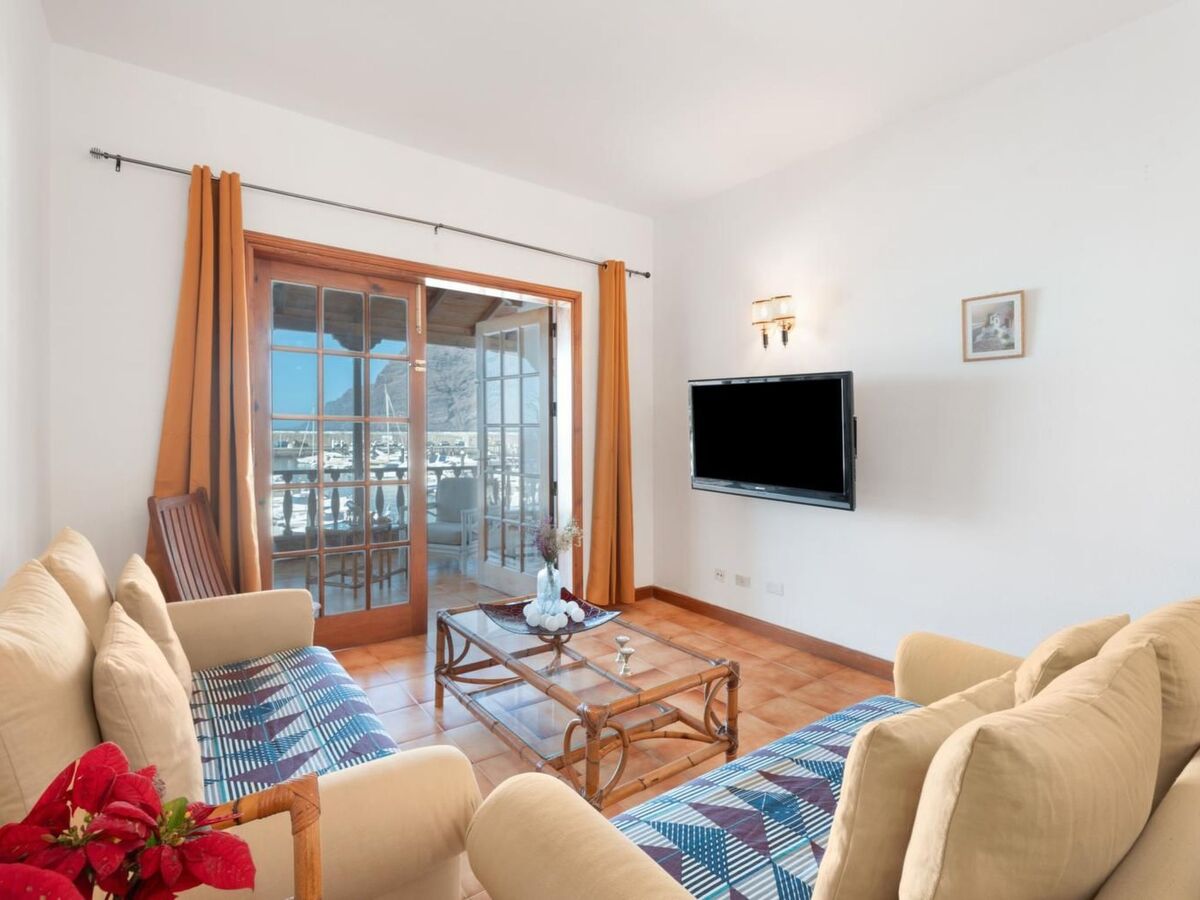 Appartement Los Gigantes, vue mer directe, 5 min plage - Photo 49