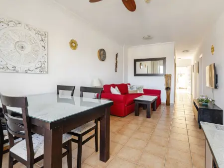 Apartment La Arena, vue mer à Los Gigantes - Photo 8
