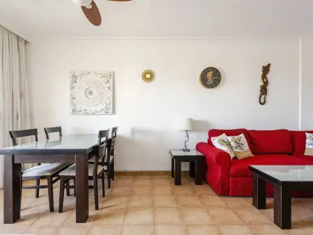 Apartment La Arena, vue mer à Los Gigantes - Photo 9