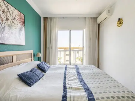 Apartment La Arena, vue mer à Los Gigantes - Photo 12