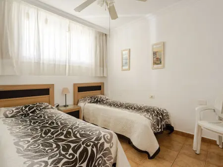 Apartment La Arena, vue mer à Los Gigantes - Photo 18