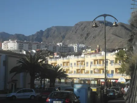 Apartment La Arena, vue mer à Los Gigantes - Photo 32