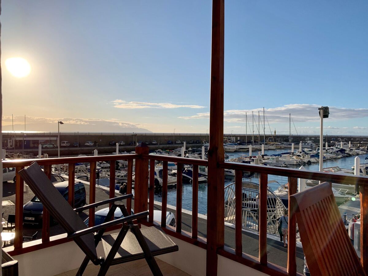 Appartement vue mer et falaises à Los Gigantes - Photo 3