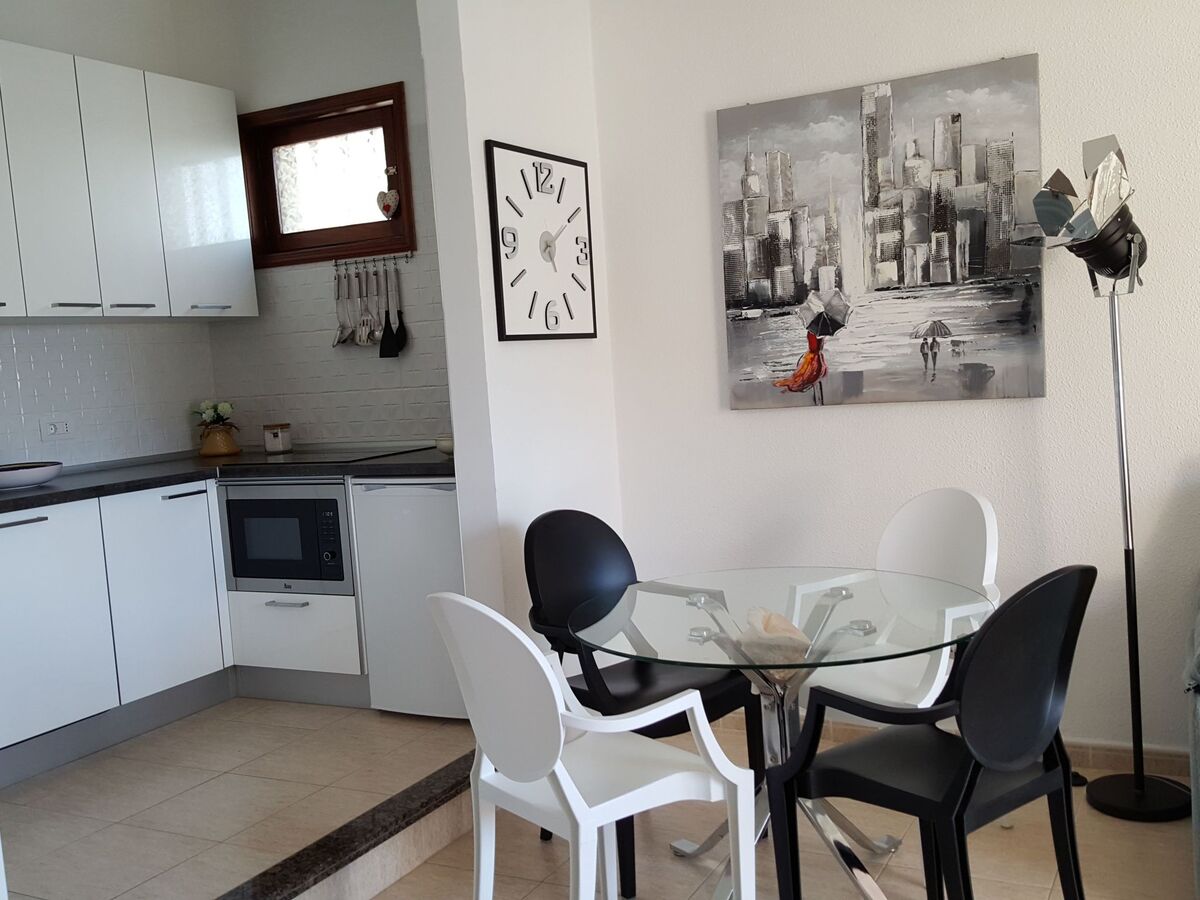 Appartement vue mer et falaises à Los Gigantes - Photo 6