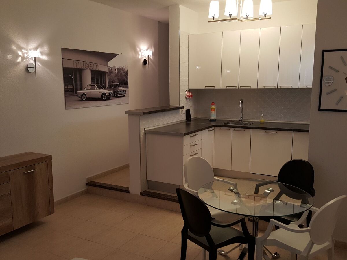 Appartement vue mer et falaises à Los Gigantes - Photo 7