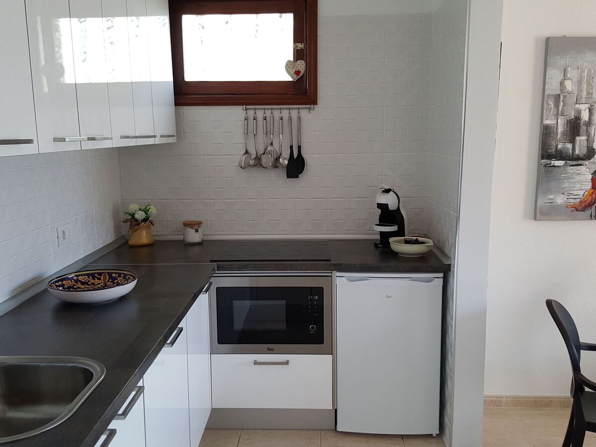 Appartement vue mer et falaises à Los Gigantes - Photo 10