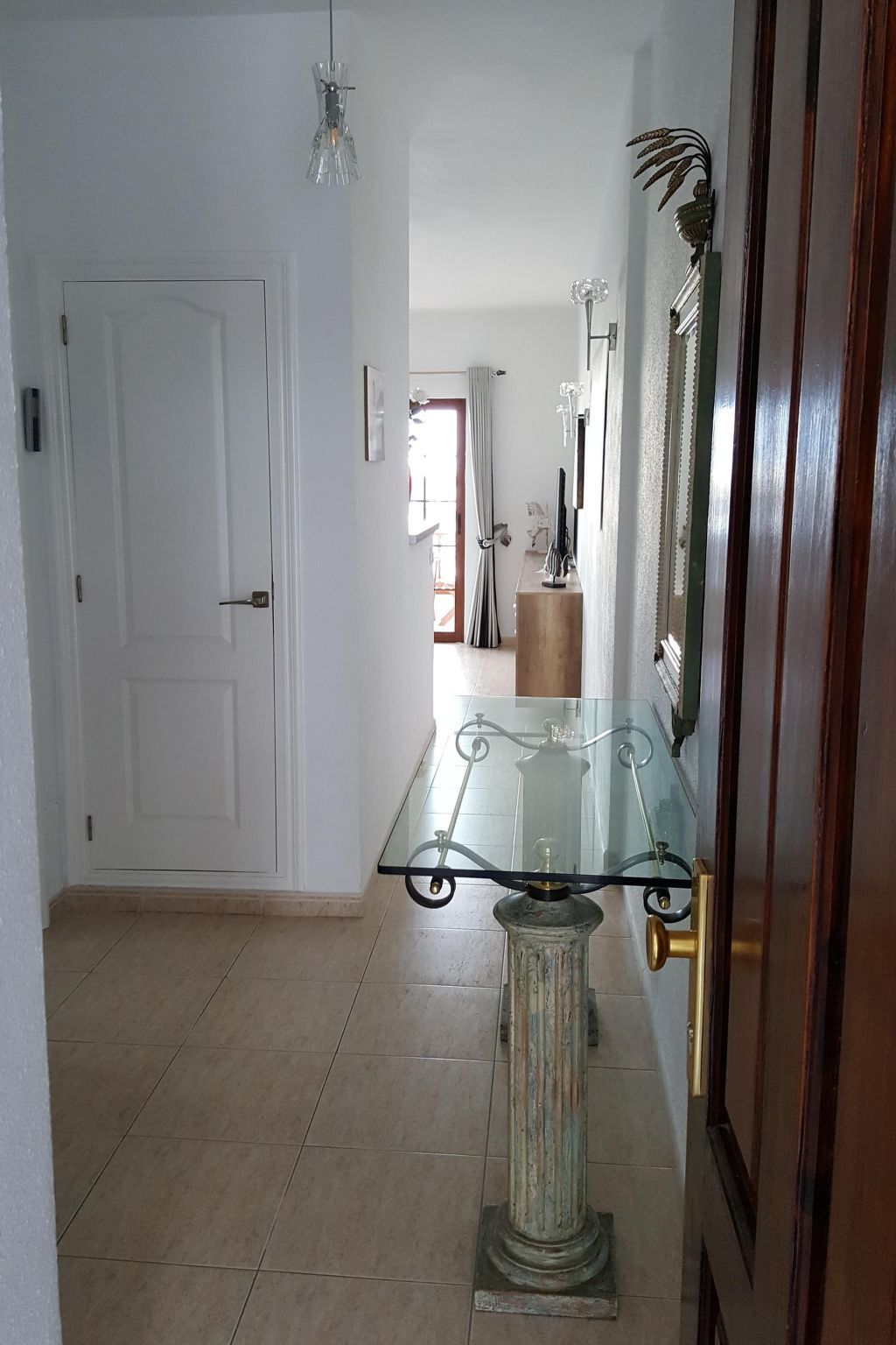 Appartement vue mer et falaises à Los Gigantes - Photo 17