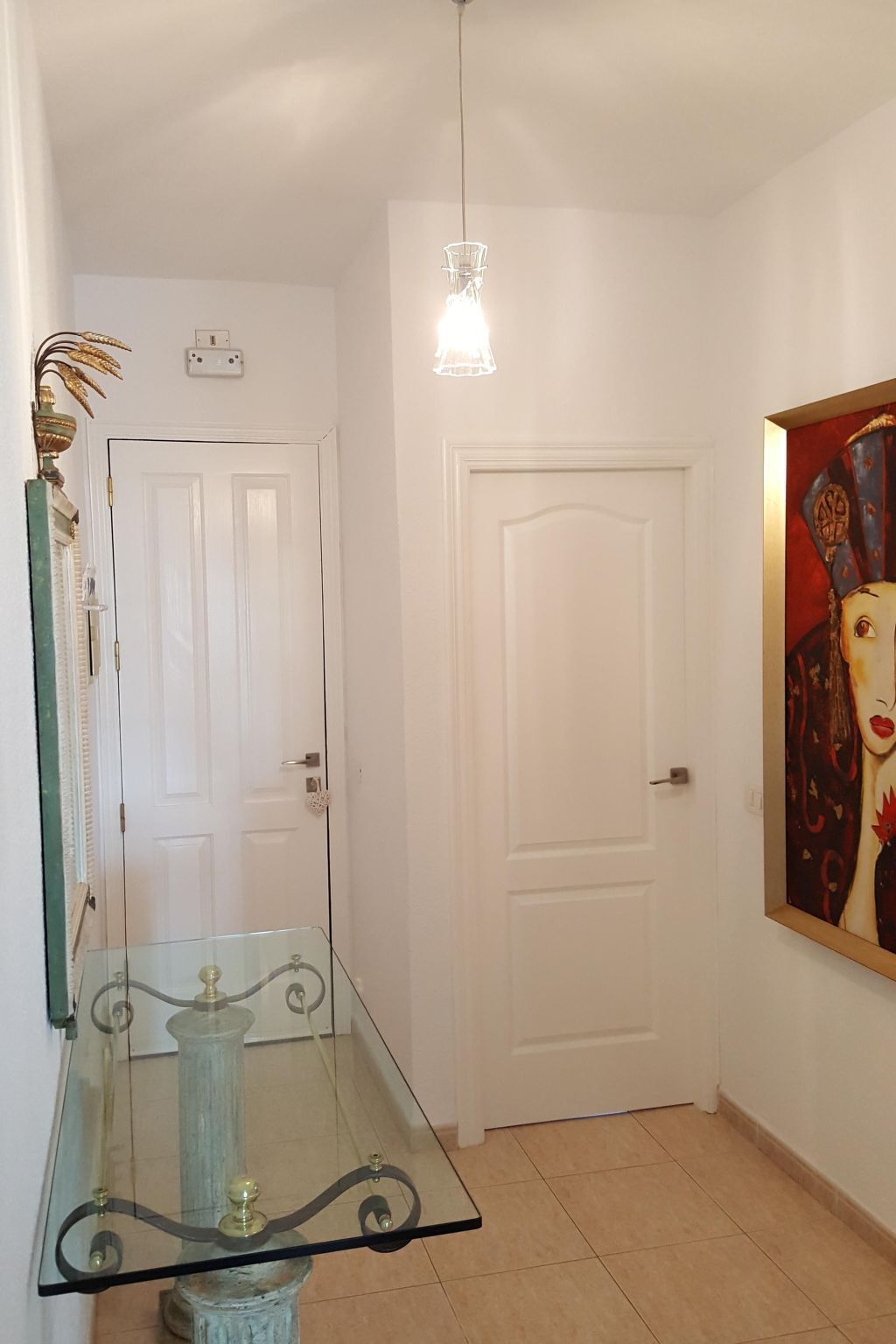 Appartement vue mer et falaises à Los Gigantes - Photo 18